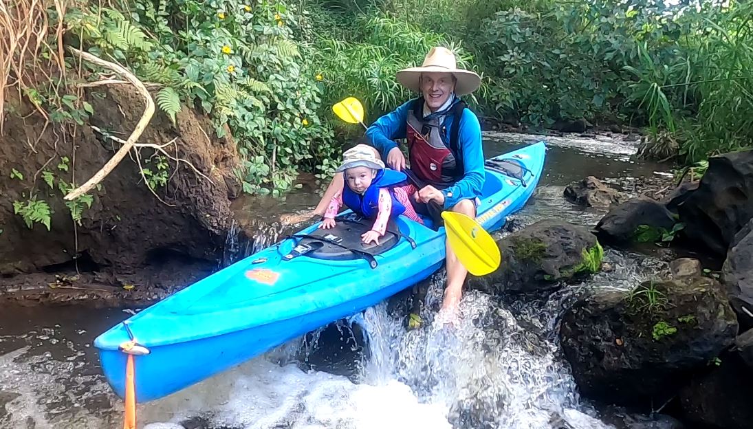 Read more about the article Stohlquist Newborn/Infant Life Jacket Review