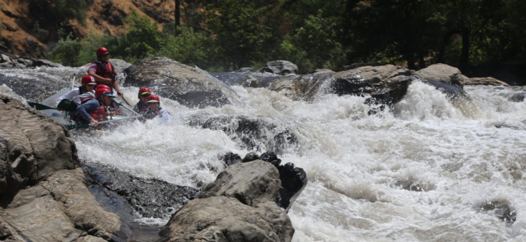 Read more about the article Tuolumne Rafting Outfitters