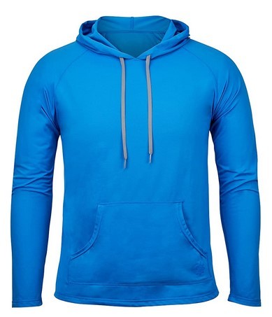 Sun Hoodies for Water Sports - Best Rafting & Kayaking