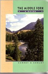 HIstory of rafting on the Middle Fork Salmon River
